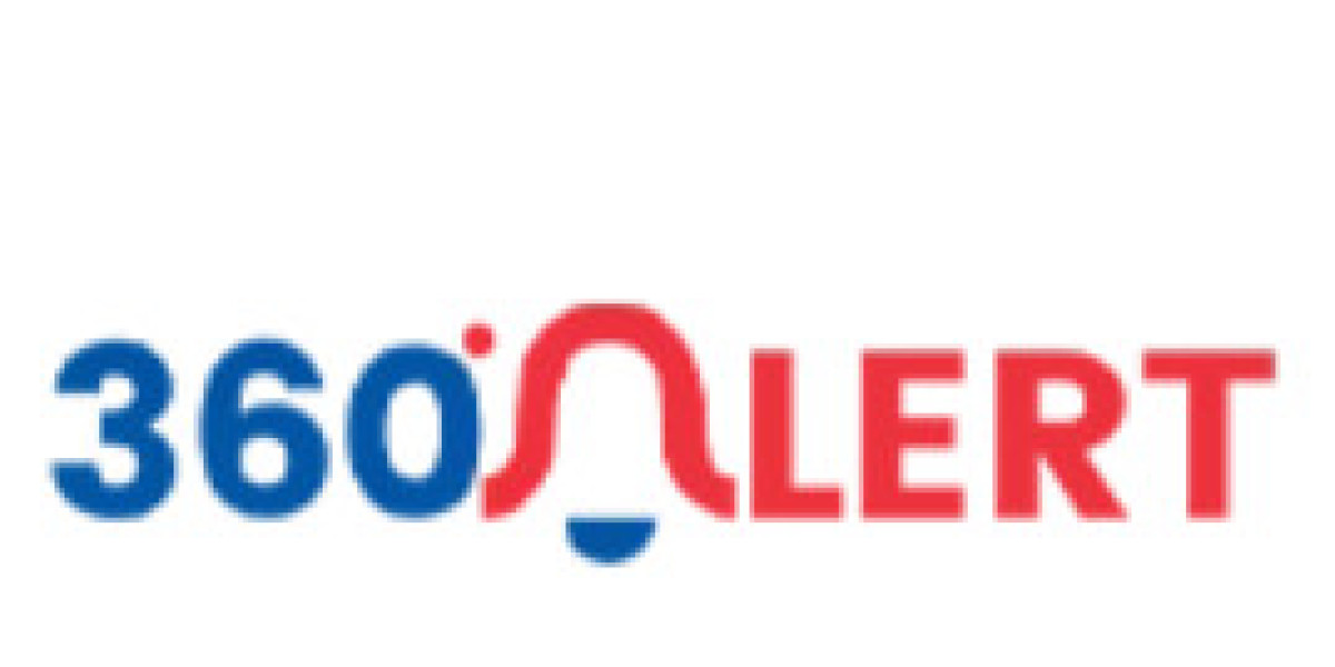 360 Alert Global Security Platform: Advanced Home Security & Monitoring Systems