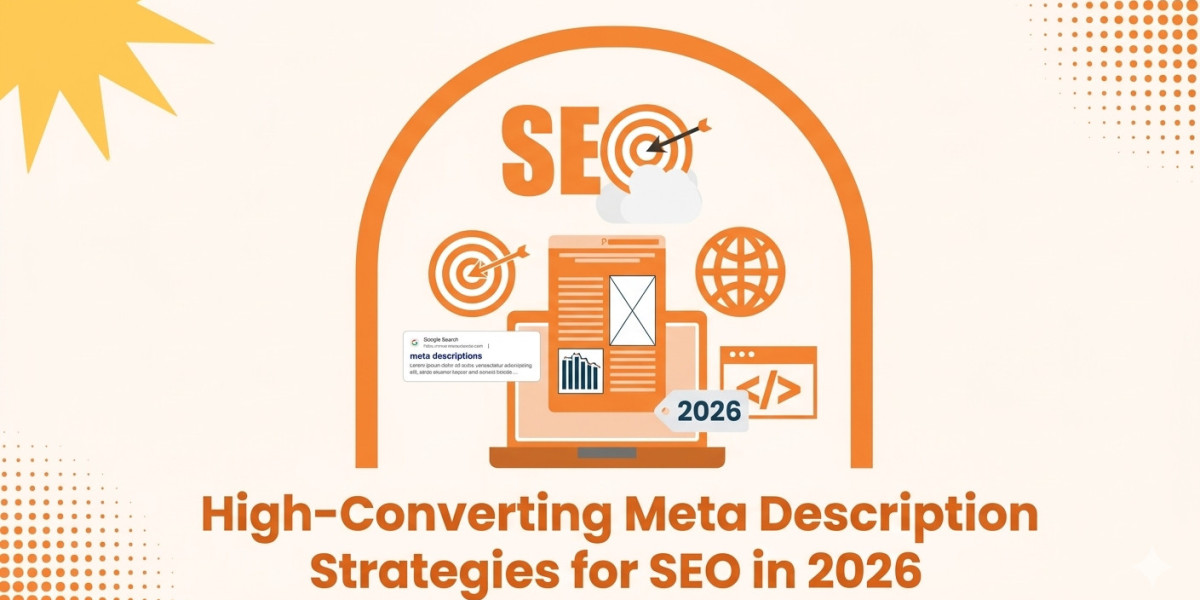 How to Write High-Converting Meta Descriptions for SEO in 2026