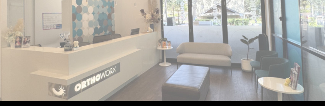 Orthoworx Australia Cover Image