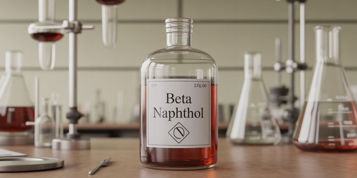 Beta Naphthol Price Trend Analysis & Market Forecast