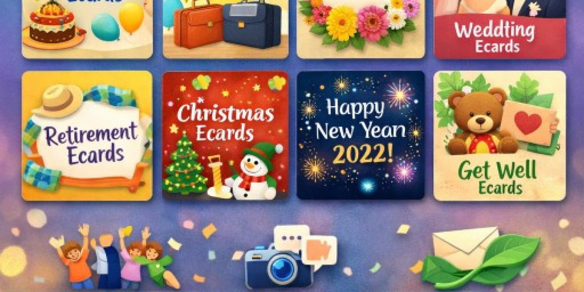 Best Birthday Ecards, Farewell Cards Format & Group Meeting Cards | LovingEcards