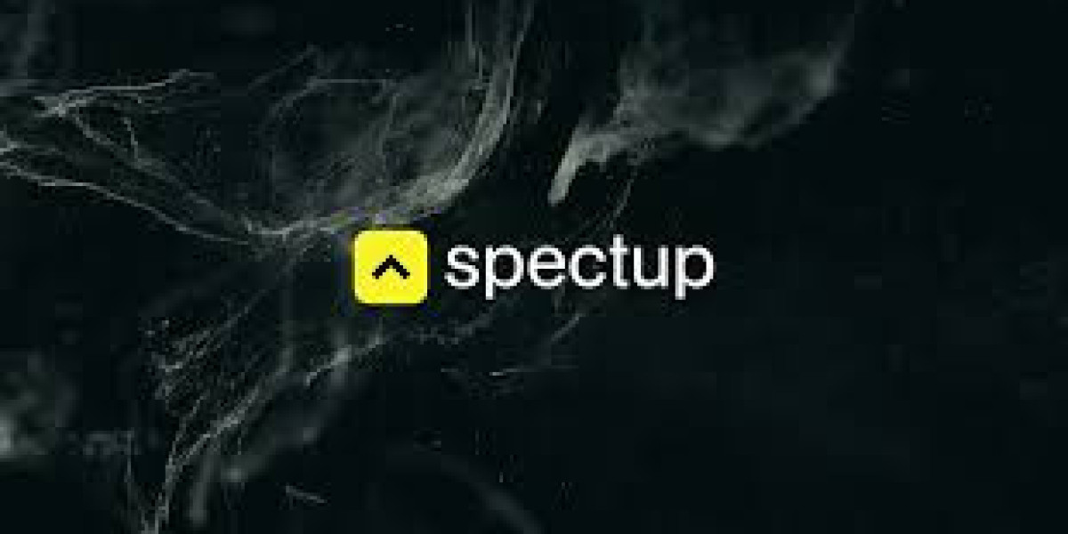 Spectup – Your Partner in Growth-Stage Capital Solutions