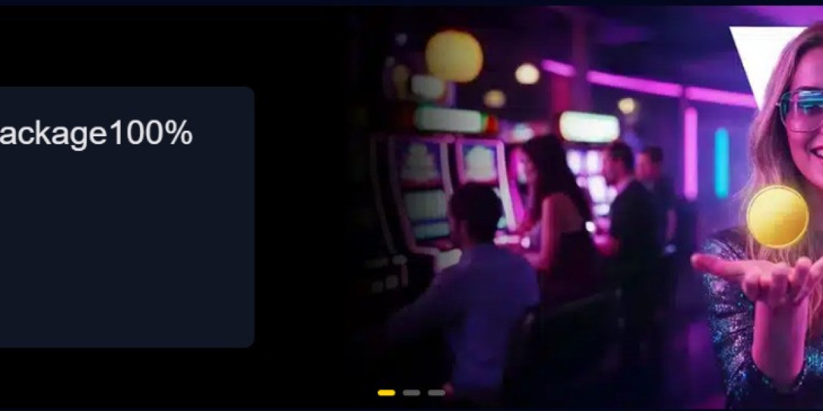 Looking for Fun? Check Out These Online Slots in Canada