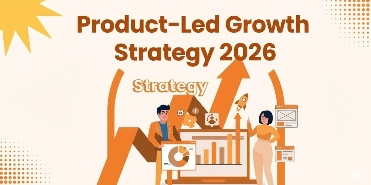 What is Product-Led Growth? A 2026 Expert Guide