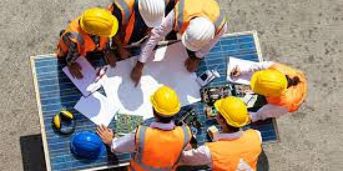 Why Construction Engineering Management Is Essential for Successful Infrastructure and Building Projects