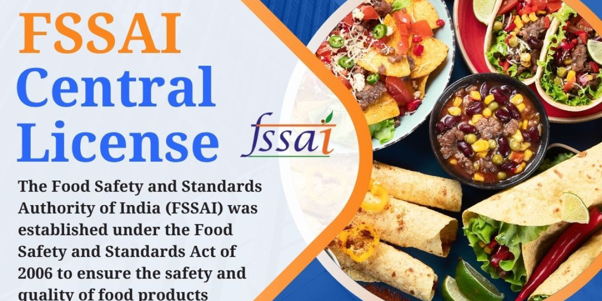 Complete Guide to FSSAI Registration and FSSAI License in India