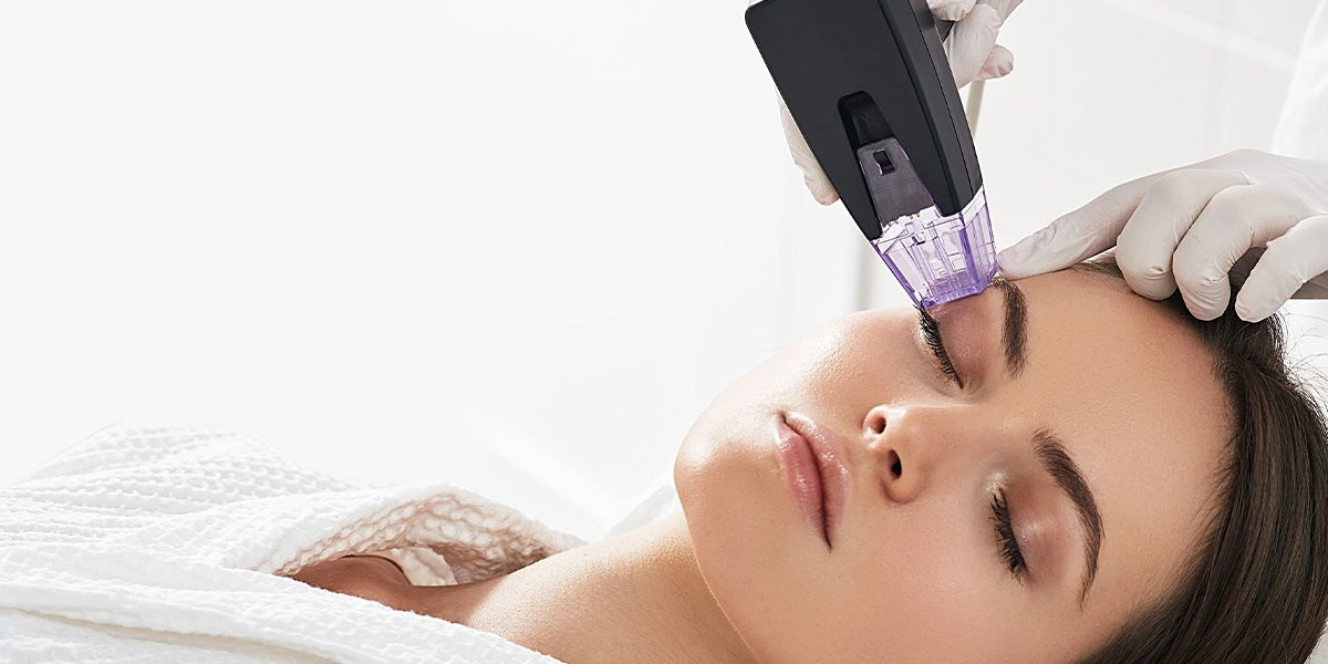 Is Morpheus8 in Dubai Safe for All Skin Types