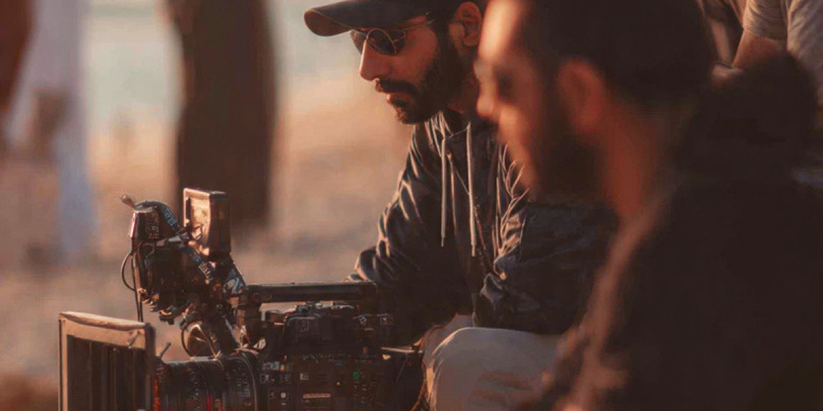 Animation Company in Dubai for Creative Brands