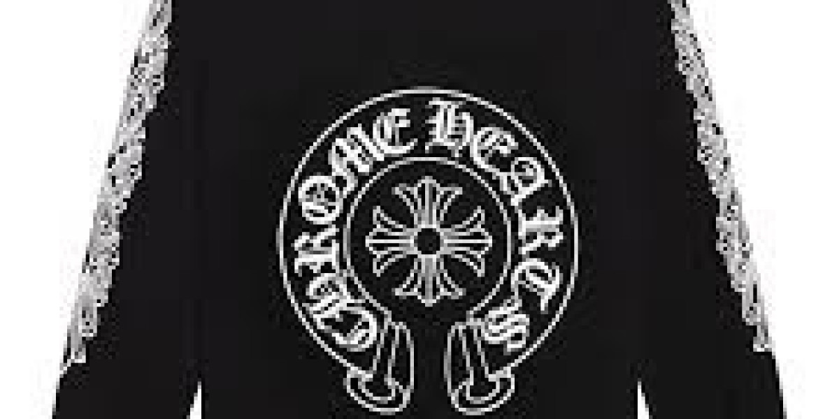 Chrome Hearts: Luxury Fashion with a Bold Identity