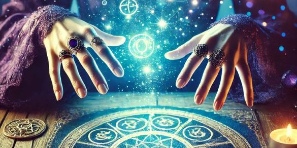 Black Magic Specialist Gurugram