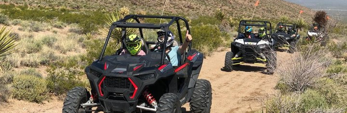 North Ranch RV Park Cover Image