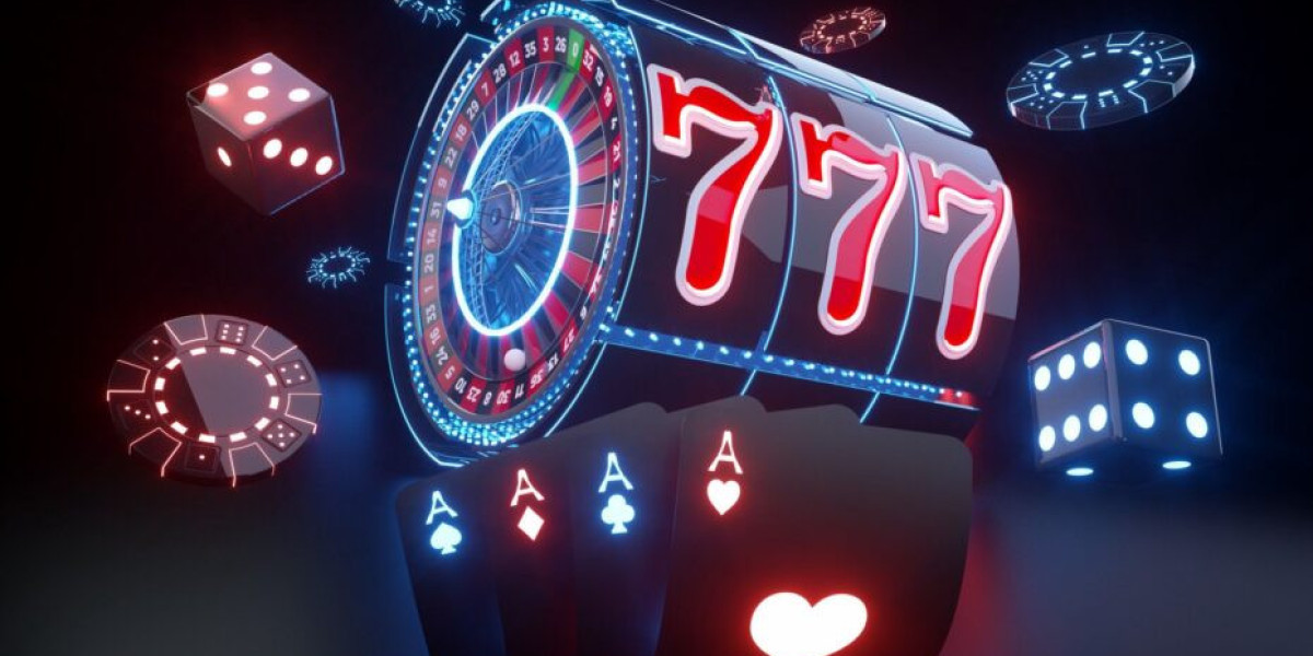 L’avenir du casino en ligne : innovation et interactivité