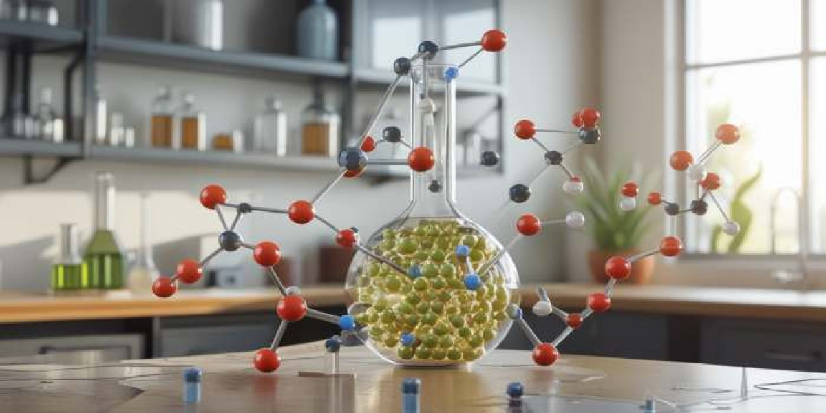 Stearic Acid Prices: Market Overview