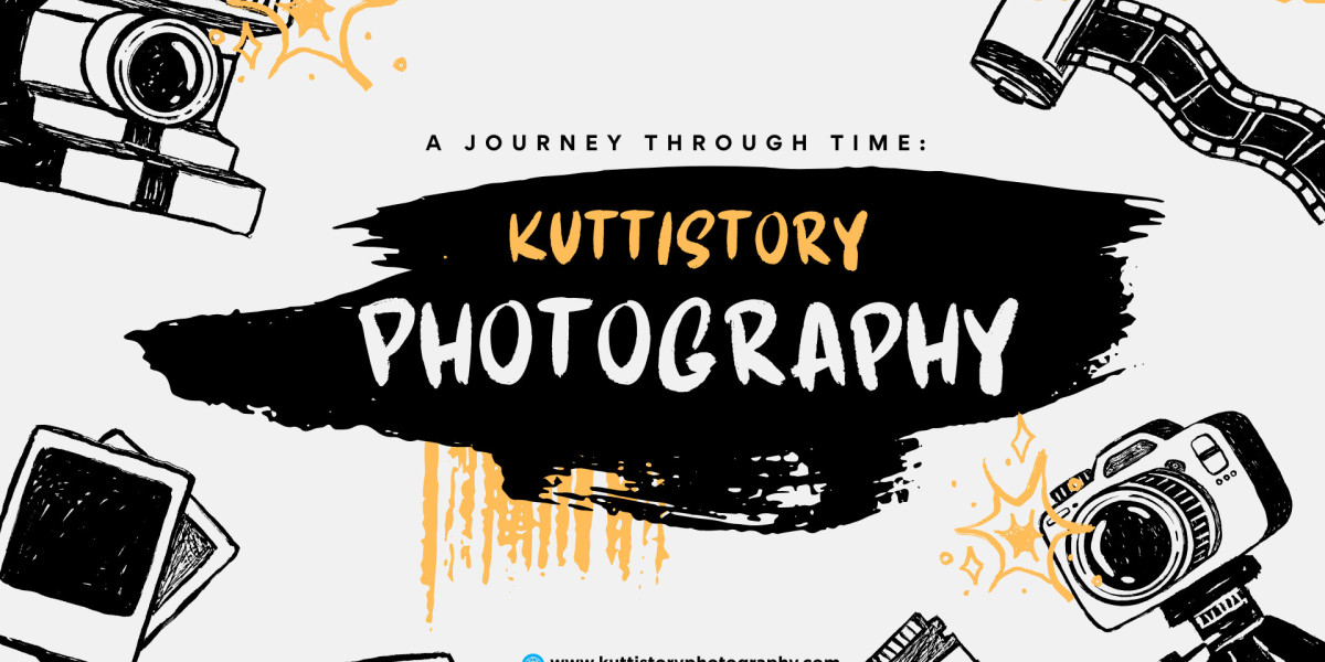 Benefits of Choosing Kuttistory Wedding Photography in Madurai