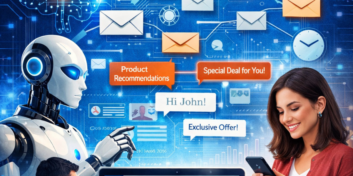 The Rise of Personalized AI Email Marketing in 2025