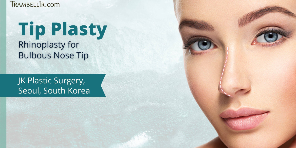 Enhancing the Tip: Why This Procedure is the Choice for Subtle Refinement