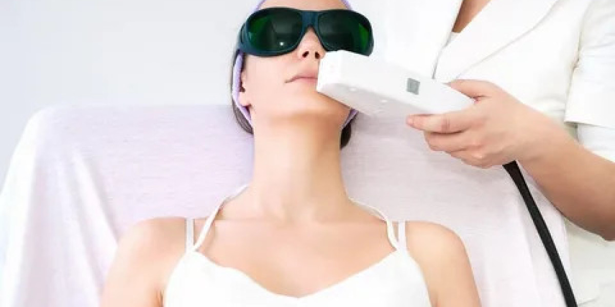 Laser Hair Removal in Dubai: Effective Solutions for Skin