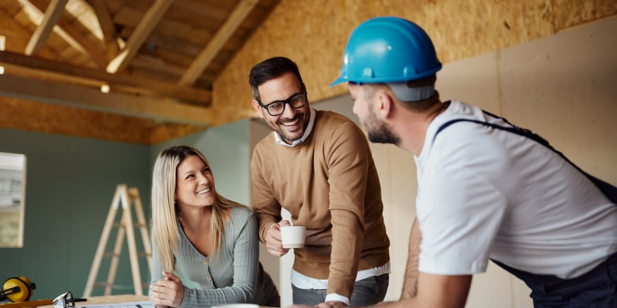 Home Remodeling Contractor Tips: Making Your Renovation Stress-Free