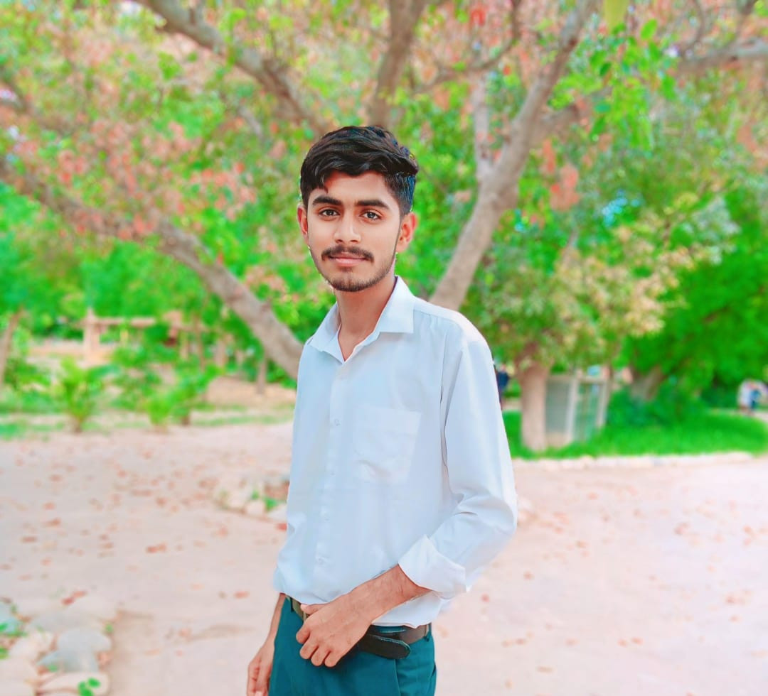 izhar Profile Picture