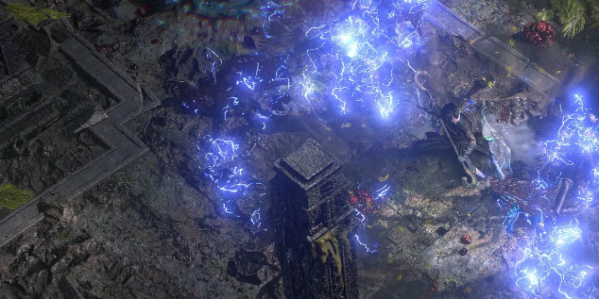 Poe 2 trade: Best Fulminating Concoction Pathfinder Build