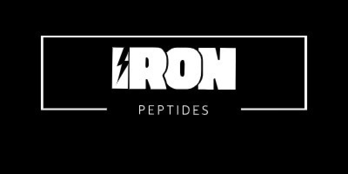 The Growing Demand for Iron Peptides in Modern Research