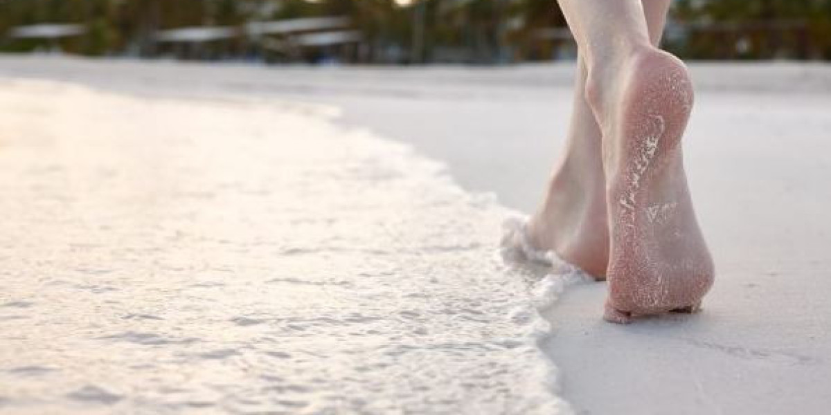 Experienced Podiatrist Sydney CBD Helping You Walk Pain Free Again