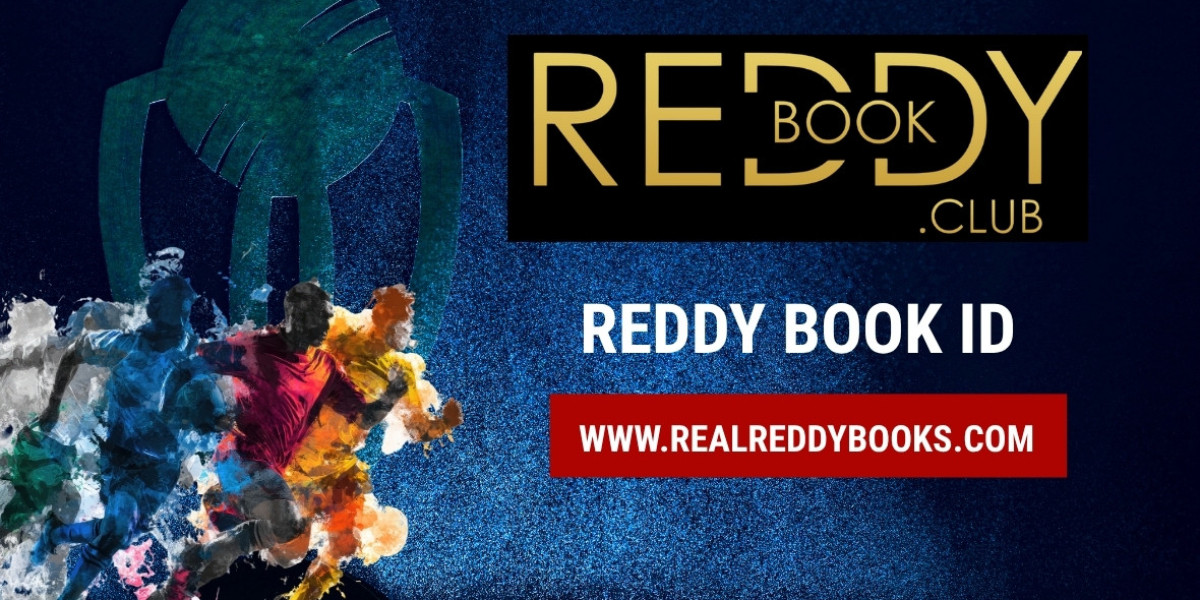 Reddybook ID Explained: Your Gateway to the Official Platform