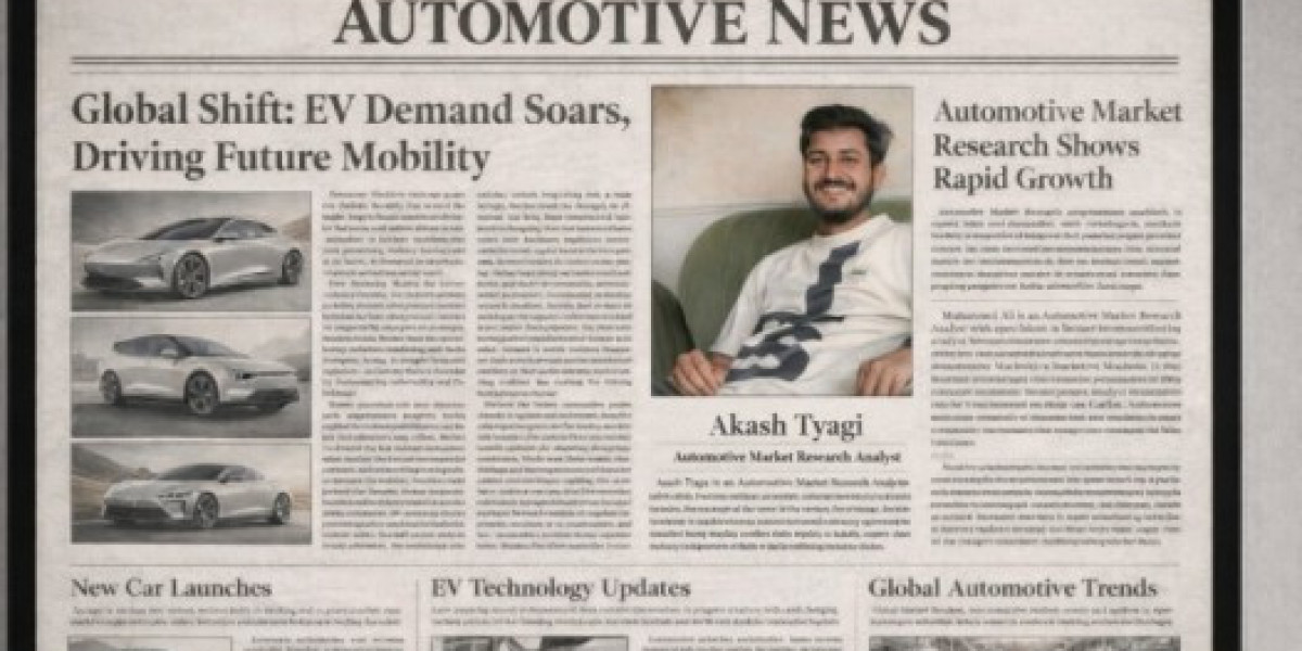 Online Car Buying Market Size Performance Trends & Revenue Analysis