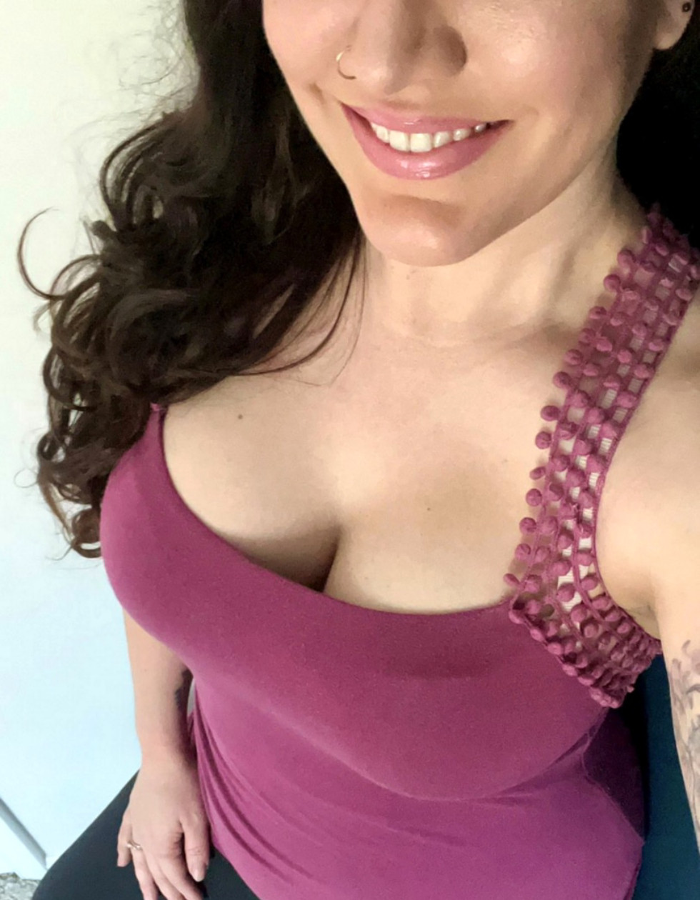 Delhi Gal Profile Picture