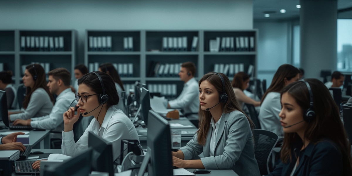 Why Call Centers Services Are Essential for Modern Customer Experience