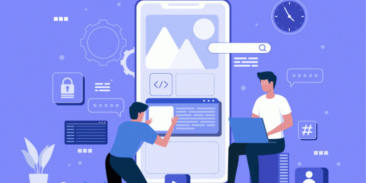 Why Mobile App Development Is the Future of Dubai Business