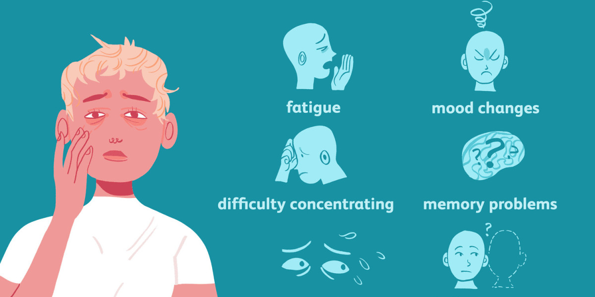 Understanding What Causes Poor Sleep and How to Fix It