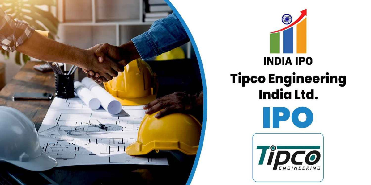 Tipco Engineering IPO Date, Price, GMP, Review, Details