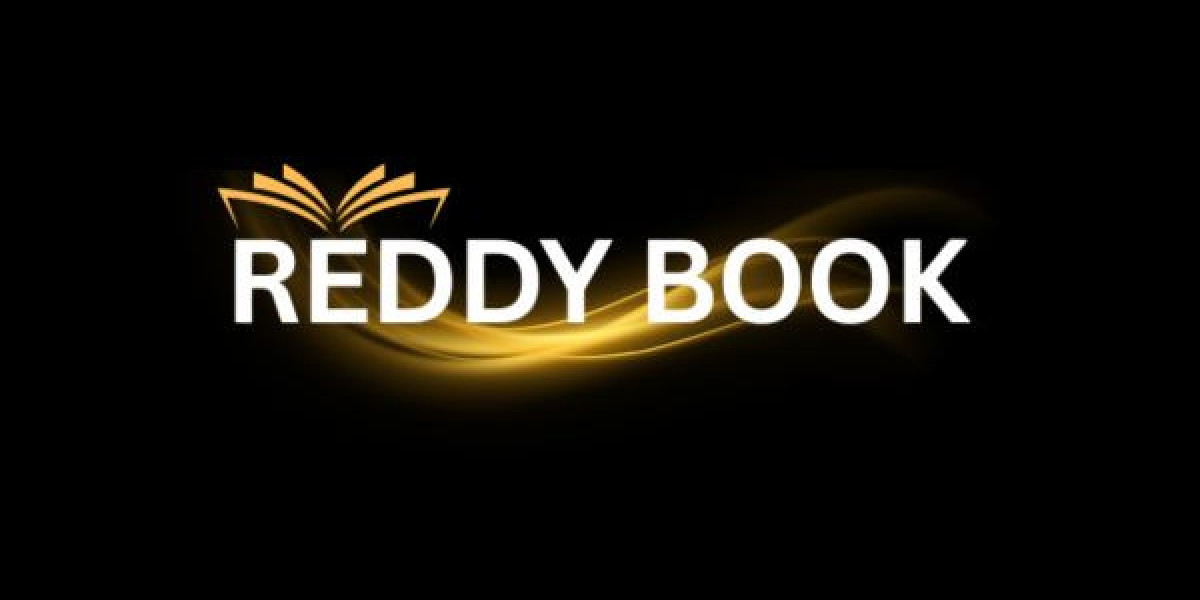 Reddybook – Most Trusted Online Betting Provider