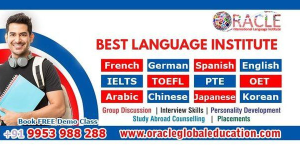 Professional German Language Training in Delhi – Oracle International Language Institute