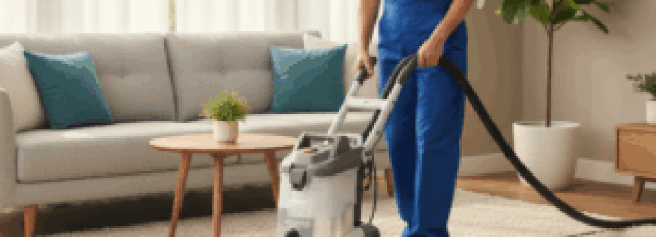 Coastal Carpet Care Cover Image