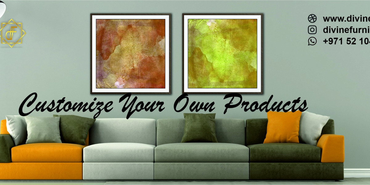 Top Luxury Sofa Dubai by Divine Furniture