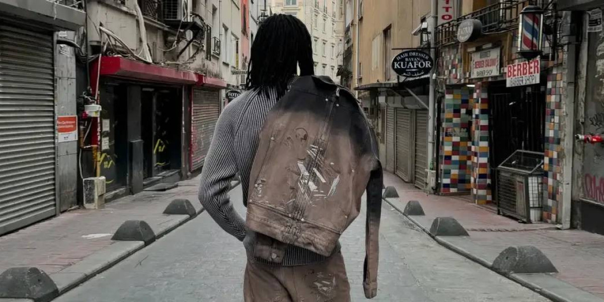 Derschutze Clothing: Where German Precision Meets Streetwear Soul