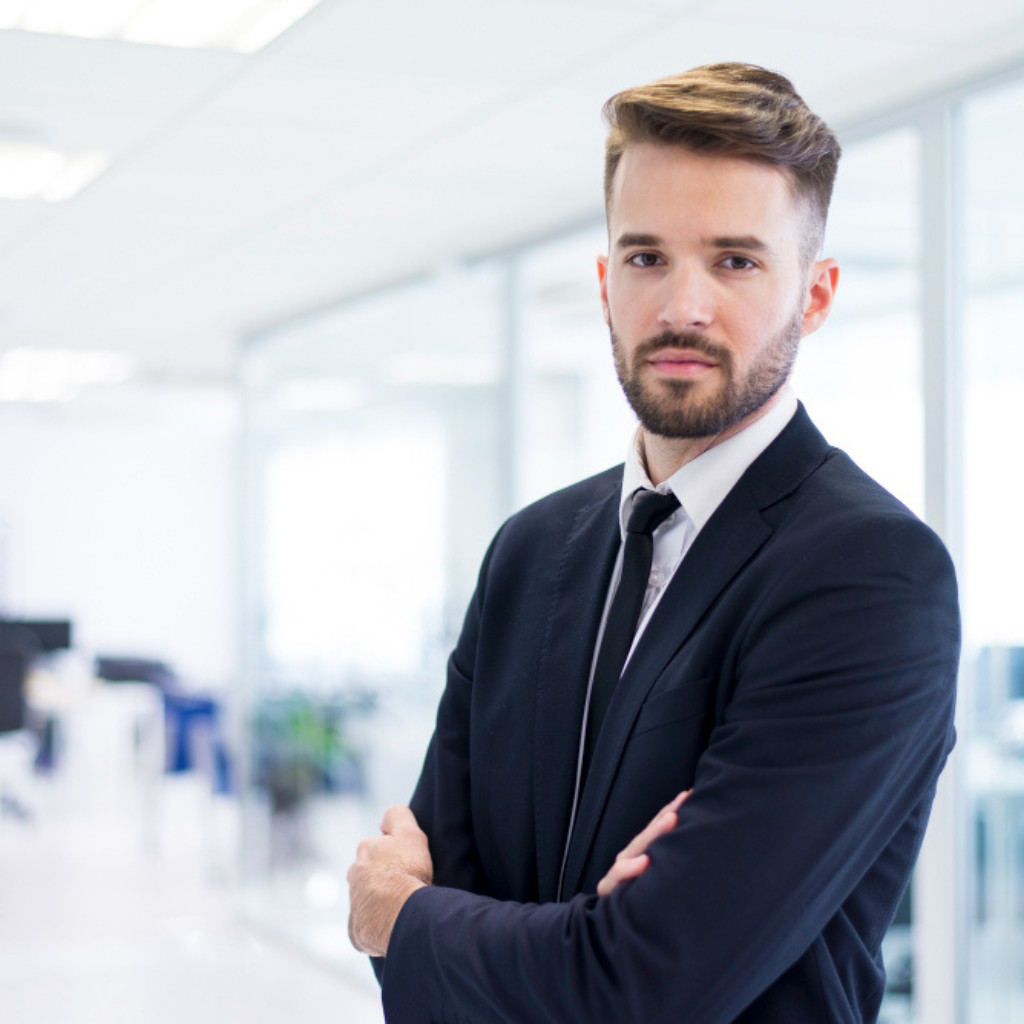 Robert Daniel Profile Picture