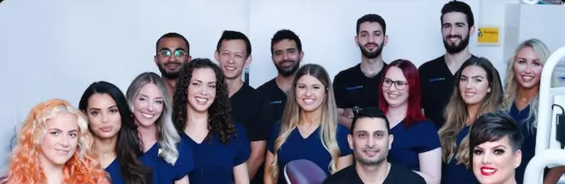 Manchester Dental Cover Image