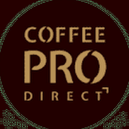 CoffeeProDirect Profile Picture