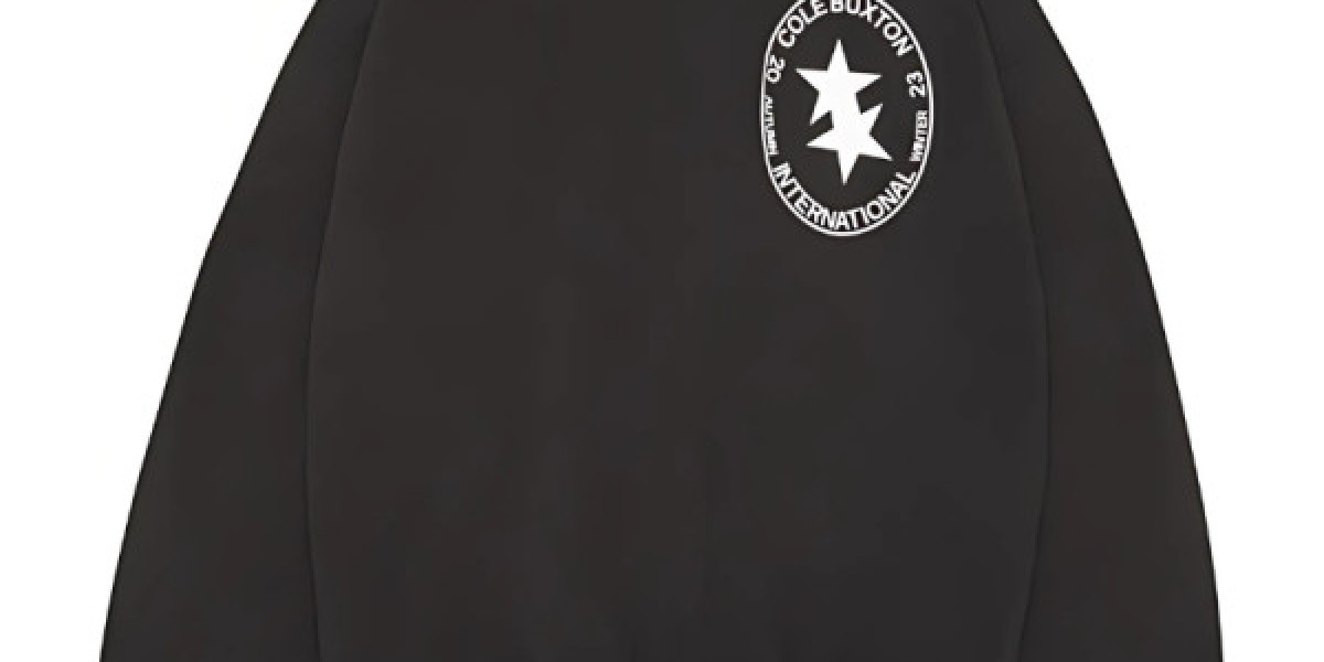 Cole Buxton Hoodies Review: Quality, Fit & Style