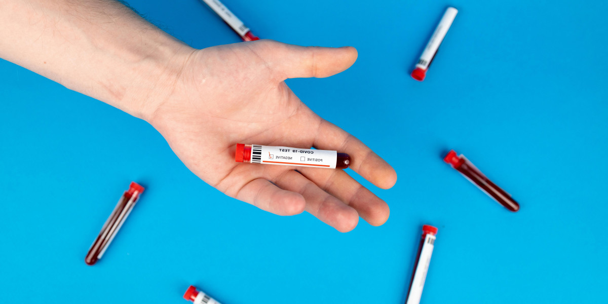 Hepatitis B Test in Dubai for Confidential Health Screening