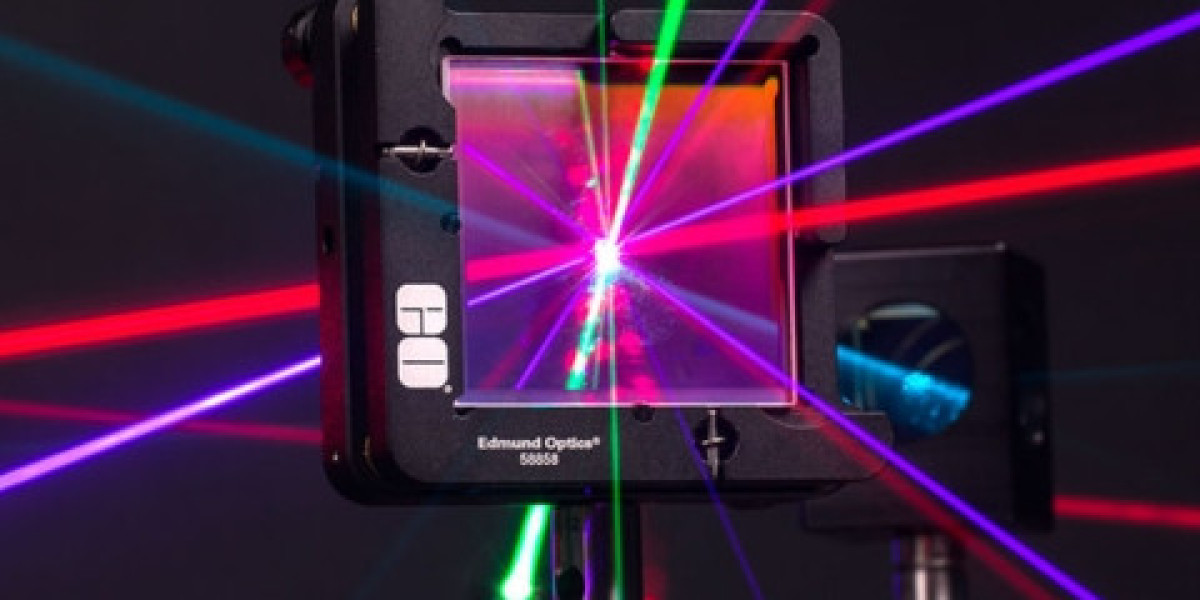 Premium Laser Mirror Solutions for High-Precision Applications | Laser China Excellence