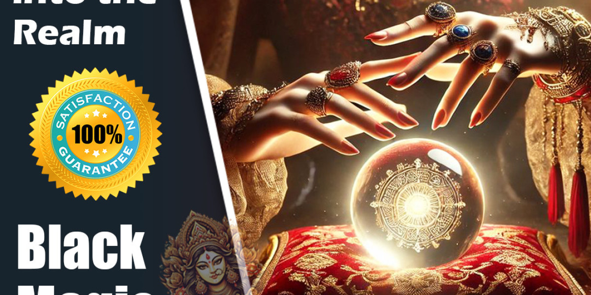Black Magic Specialist in Marathahalli