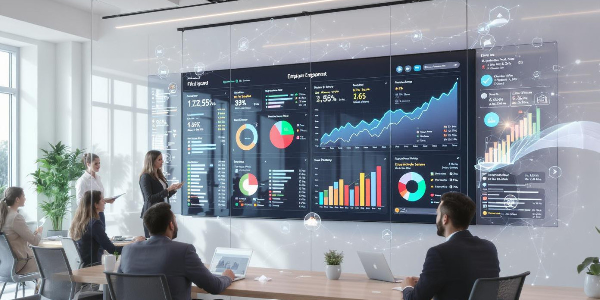 The Future of HR: Metrics That Drive Both Growth and Efficiency