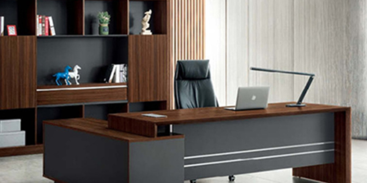 Office Furniture Trends Shaping Modern Workspaces