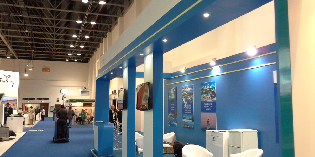 Beyond Business Horizons: Exploring Dubai Beyond the Exhibition Halls