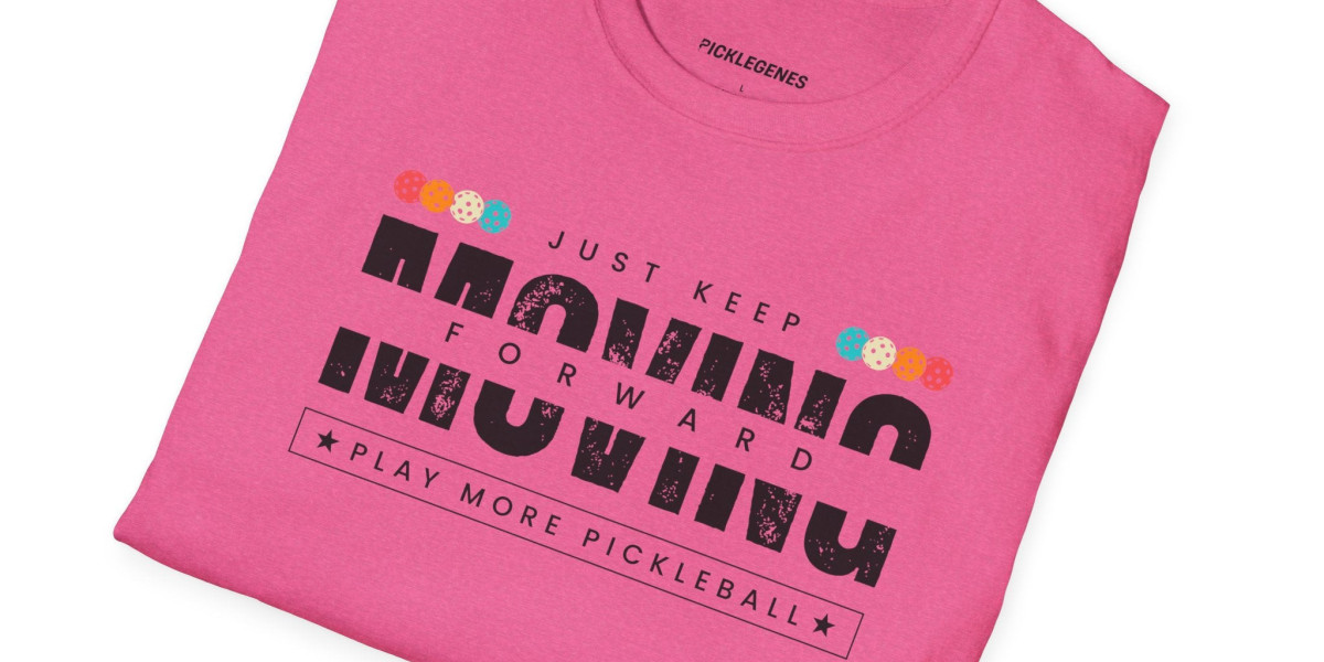 Best Pickleball Shirts for Men and Women Comfortable Fit