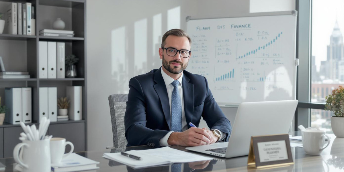 Achieving Expertise: Certified Financial Planner Career and Skills Overview